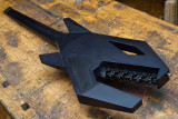 Piranha prototypes