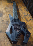 Piranha prototypes