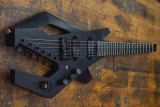 Piranha prototypes