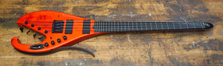 Fry bass