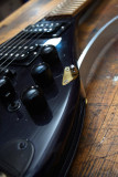 Fry guitar