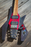 Crayfish guitar