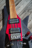 Crayfish guitar
