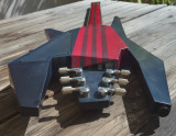 Crayfish guitar