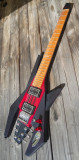 Crayfish guitar