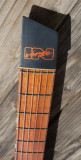 Piranha guitar
