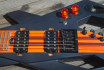 Piranha guitar