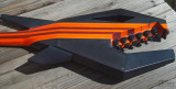 Piranha guitar