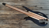Shark guitar black