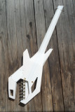 Piranha guitar acoustic