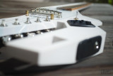 Piranha guitar acoustic
