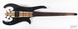 Manta bass