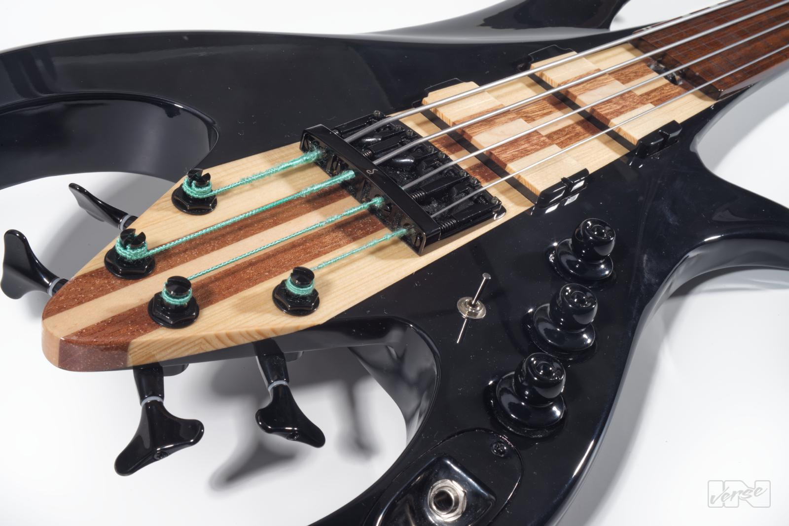 Manta bass