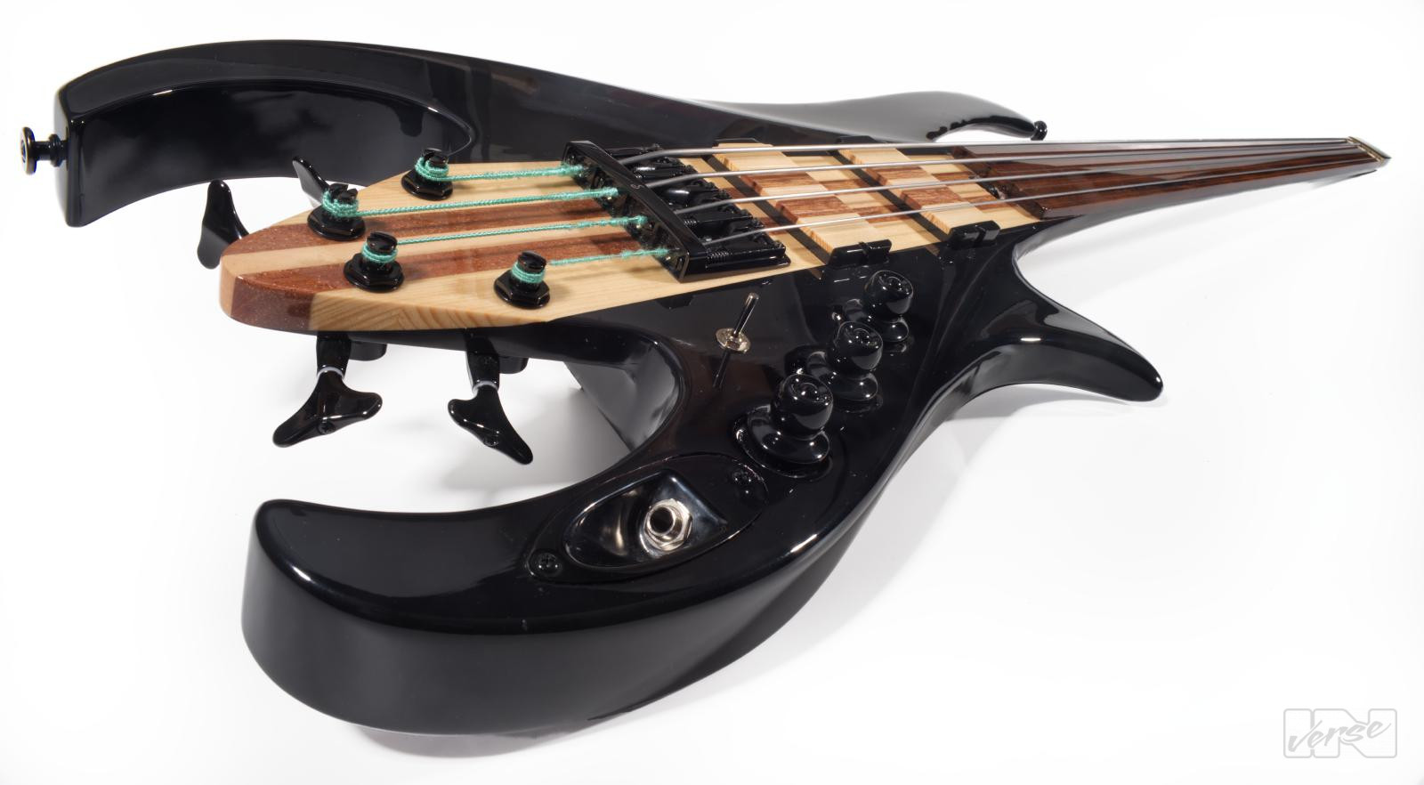 Manta bass