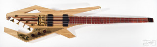Piranha bass