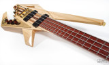 Piranha bass