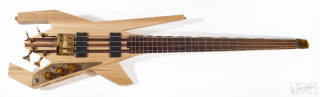 Crayfish bass