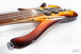 Shark bass