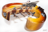 Shark bass