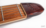 Manta guitar