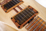 Manta guitar