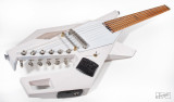 Piranha guitar acoustic