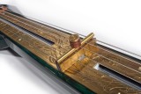 Lapguitar