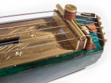 Lapguitar