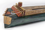 Lapguitar