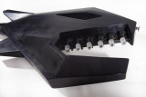 Piranha prototypes