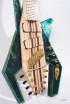 8string Crayfish guitar