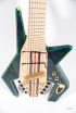 8string Crayfish guitar