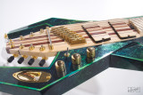 8string Crayfish guitar