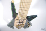 8string Crayfish guitar