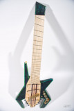 8string Crayfish guitar