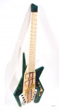 8string Crayfish guitar