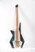 8string Crayfish guitar