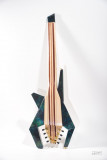 8string Crayfish guitar