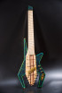 8string Crayfish guitar