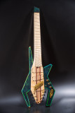 8string Crayfish guitar