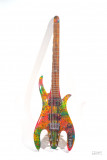 Manta guitar baritone