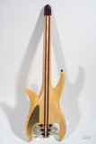 Manta guitar