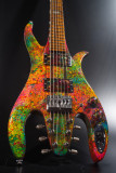 Manta guitar baritone