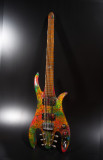 Manta guitar baritone