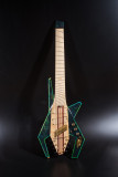 8string Crayfish guitar