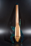 8string Crayfish guitar