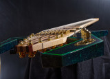 8string Crayfish guitar