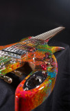 Manta guitar baritone