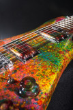 Manta guitar baritone
