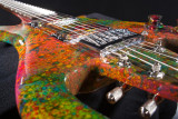 Manta guitar baritone